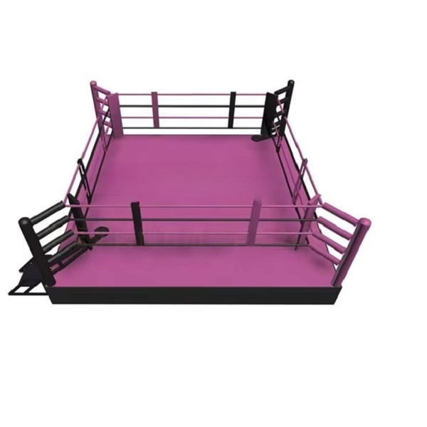 Popular Design Boxing Ring Hot – обзор и цена Home Gym Build