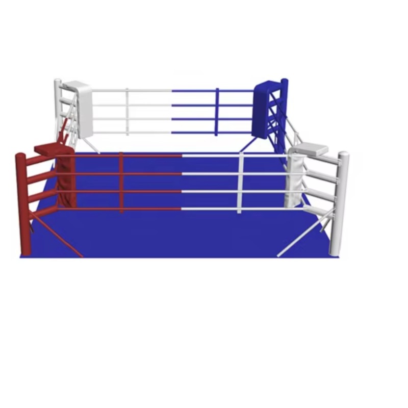 Popular Design Boxing Ring Hot – обзор и цена Home Gym Build