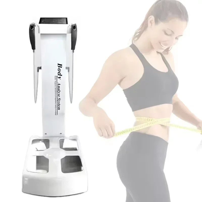 Commercial Body Composition An – обзор и цена Home Gym Used