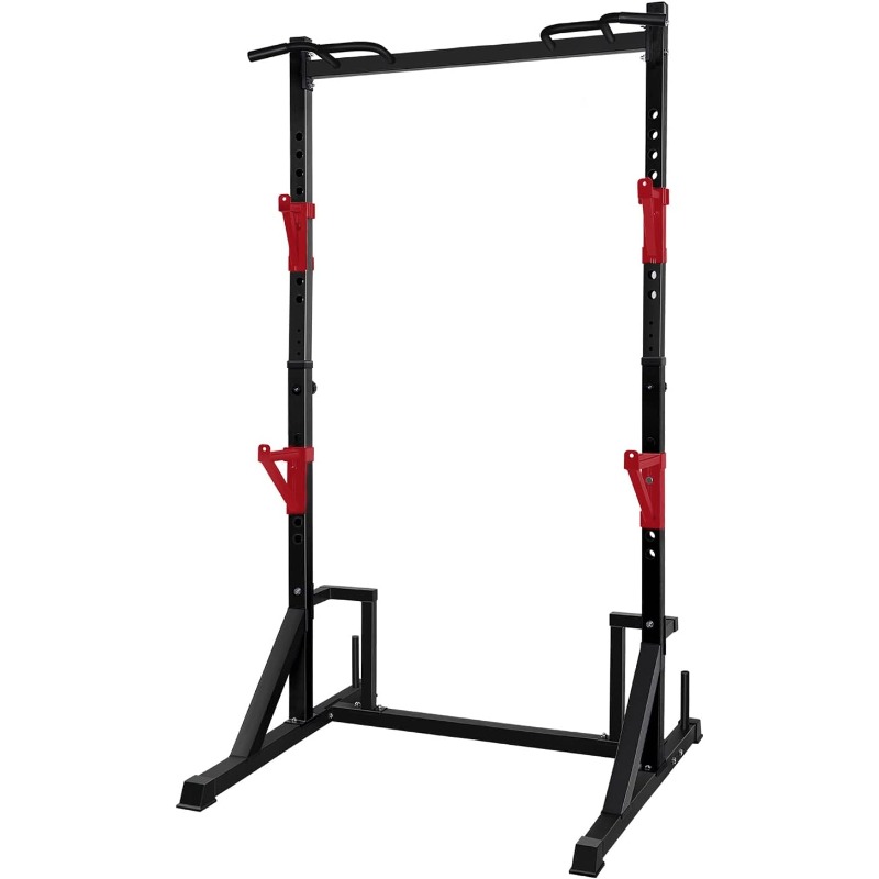 CANPA Multifunction Power Rack – обзор и цена Home Gym Equipments