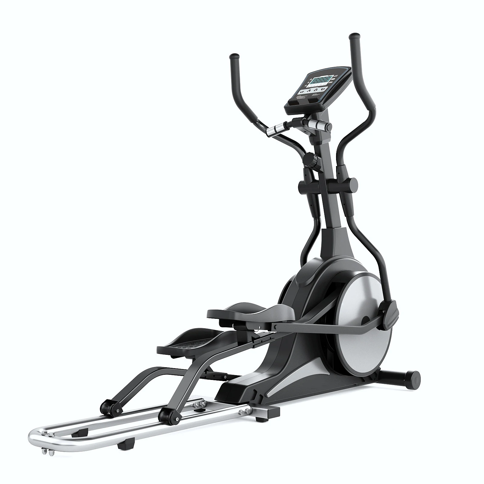 Home Gym Fitness Equipment Ell – обзор и цена Home Gym Used