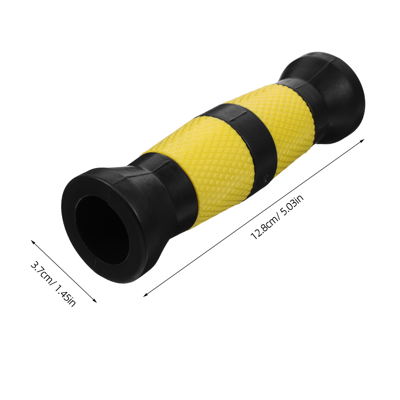 2Pcs Thick Dumbbell Handle Sle – обзор и цена Home Gym Resistance
