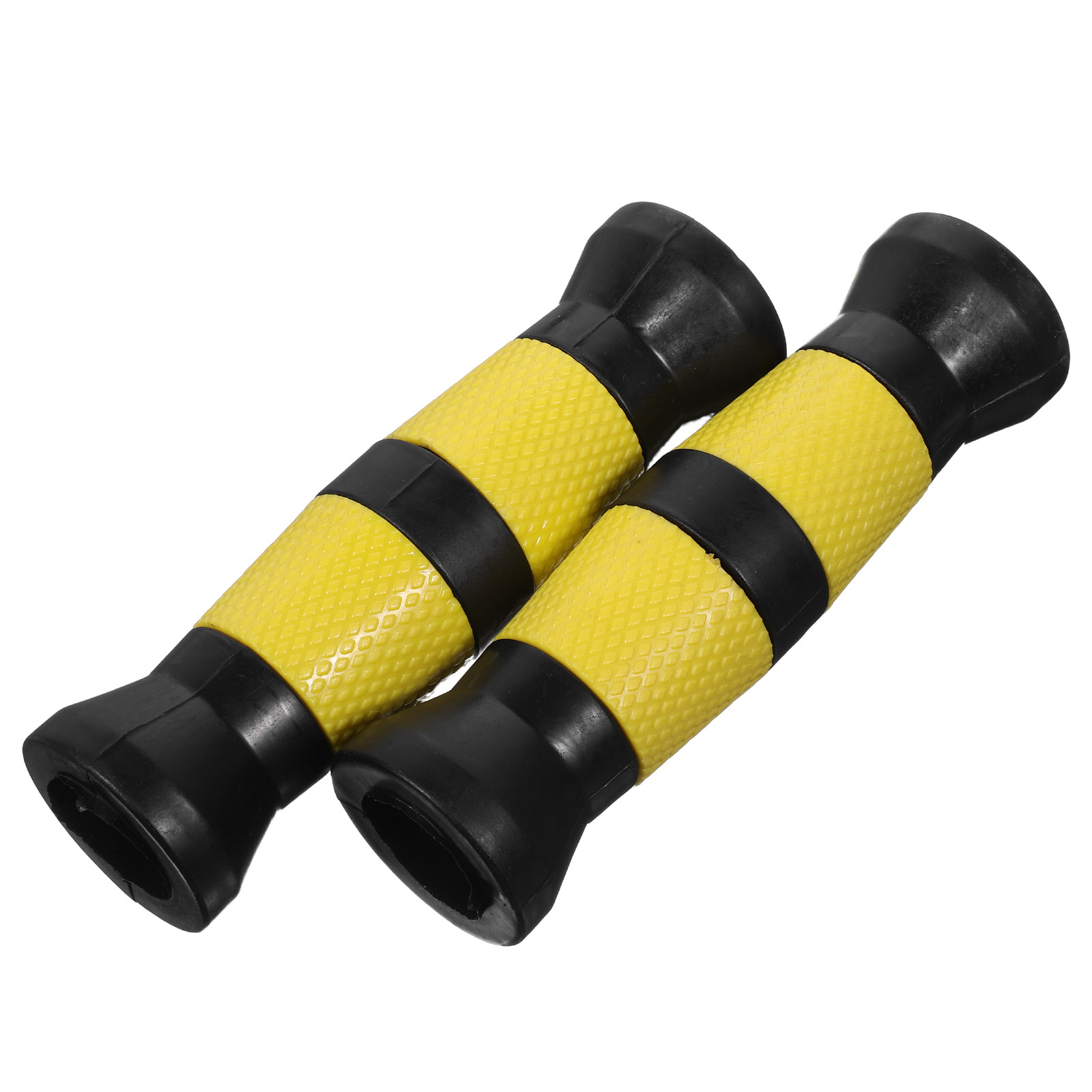 2Pcs Thick Dumbbell Handle Sle – обзор и цена Home Gym Resistance