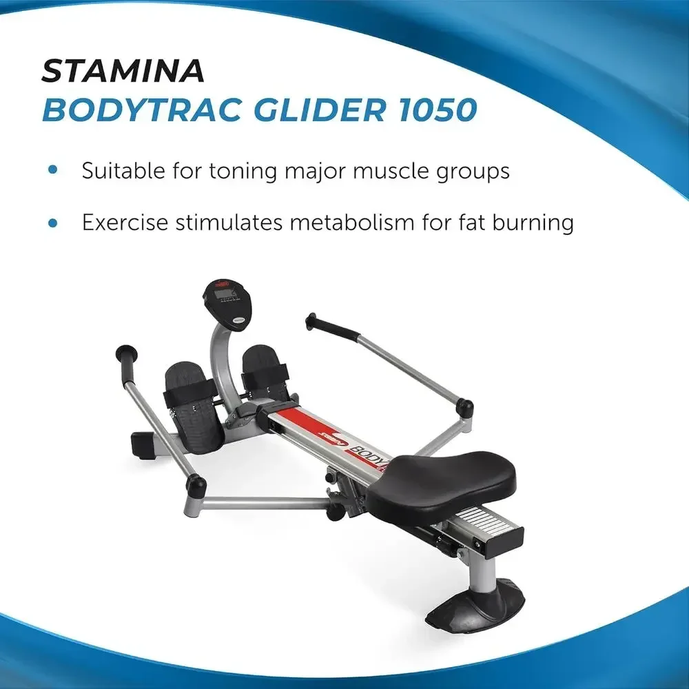 Hydraulic Rowing Machine, 250  – обзор и цена Home Gym Resistance