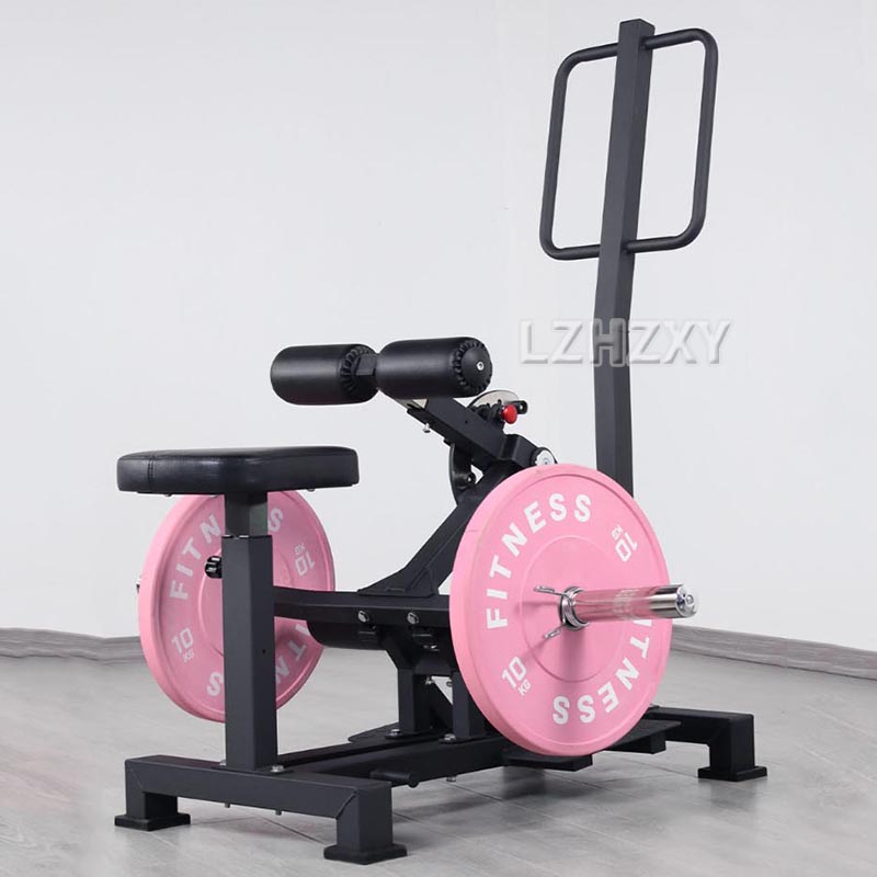 Hip trainer Squatting apparatu – обзор и цена Home Gym Rig