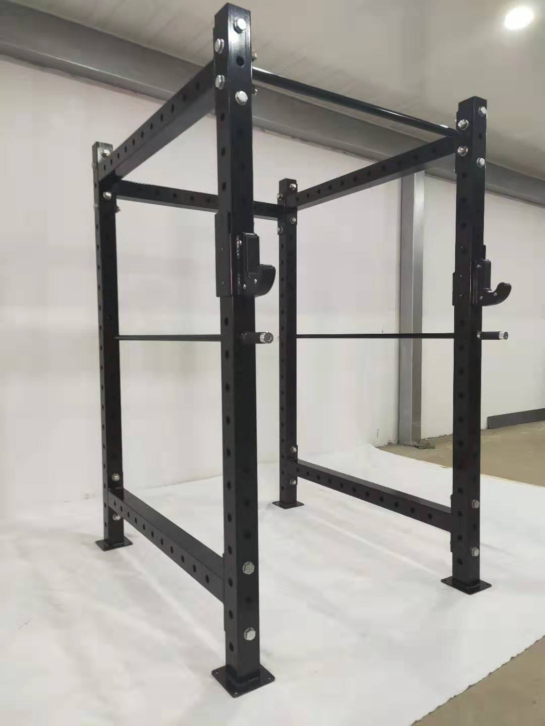 Power Cage & Squat Rack for We – обзор и цена Home Gym Equipments