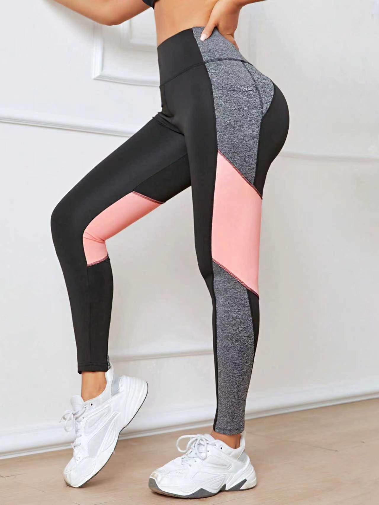 Women's Fitness Yoga Pants, Co – обзор и цена Home Gym Build
