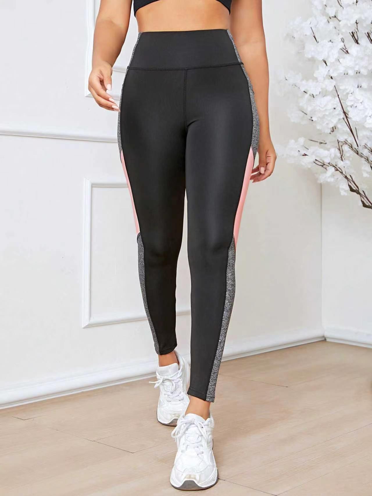 Women's Fitness Yoga Pants, Co – обзор и цена Home Gym Build