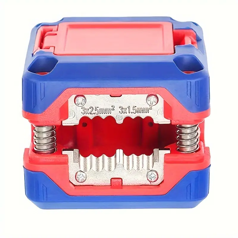 Professional Electrician's Mul – обзор и цена Cable Pulley System