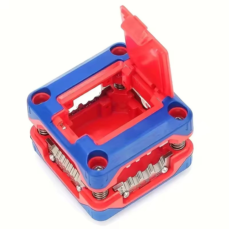 Professional Electrician's Mul – обзор и цена Cable Pulley System