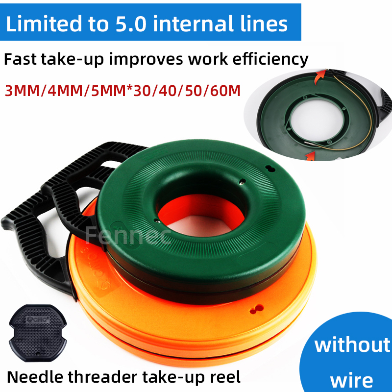 Cable Retractable Aid Fast Wir – обзор и цена Cable Pulley System