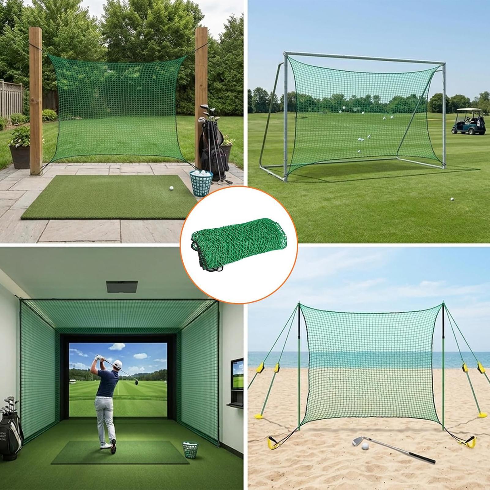 Indoor Golf Net Indoor Chippin – обзор и цена Home Gym Practice