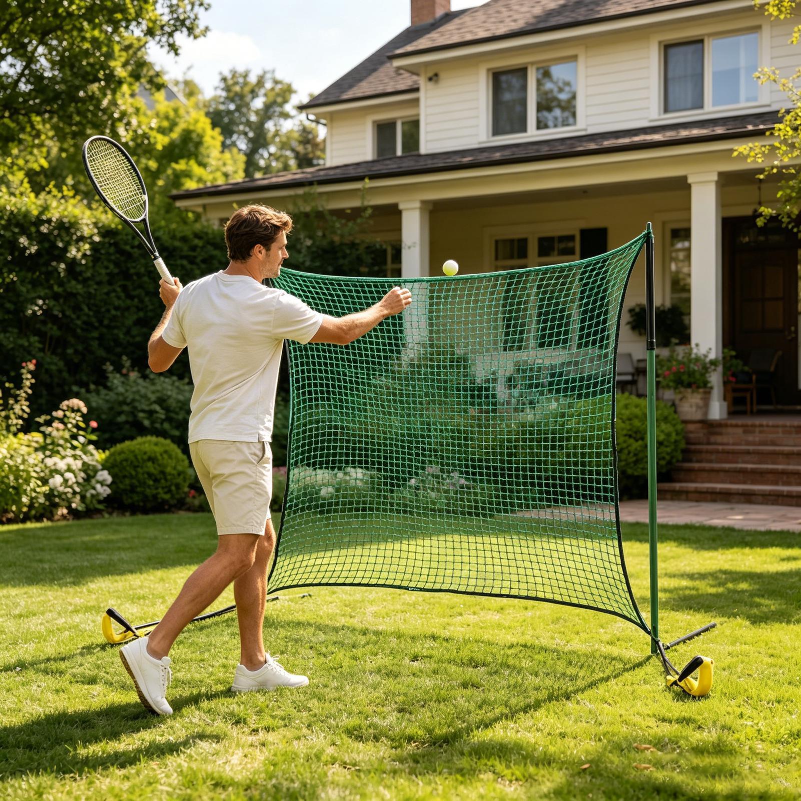 Indoor Golf Net Indoor Chippin – обзор и цена Home Gym Practice