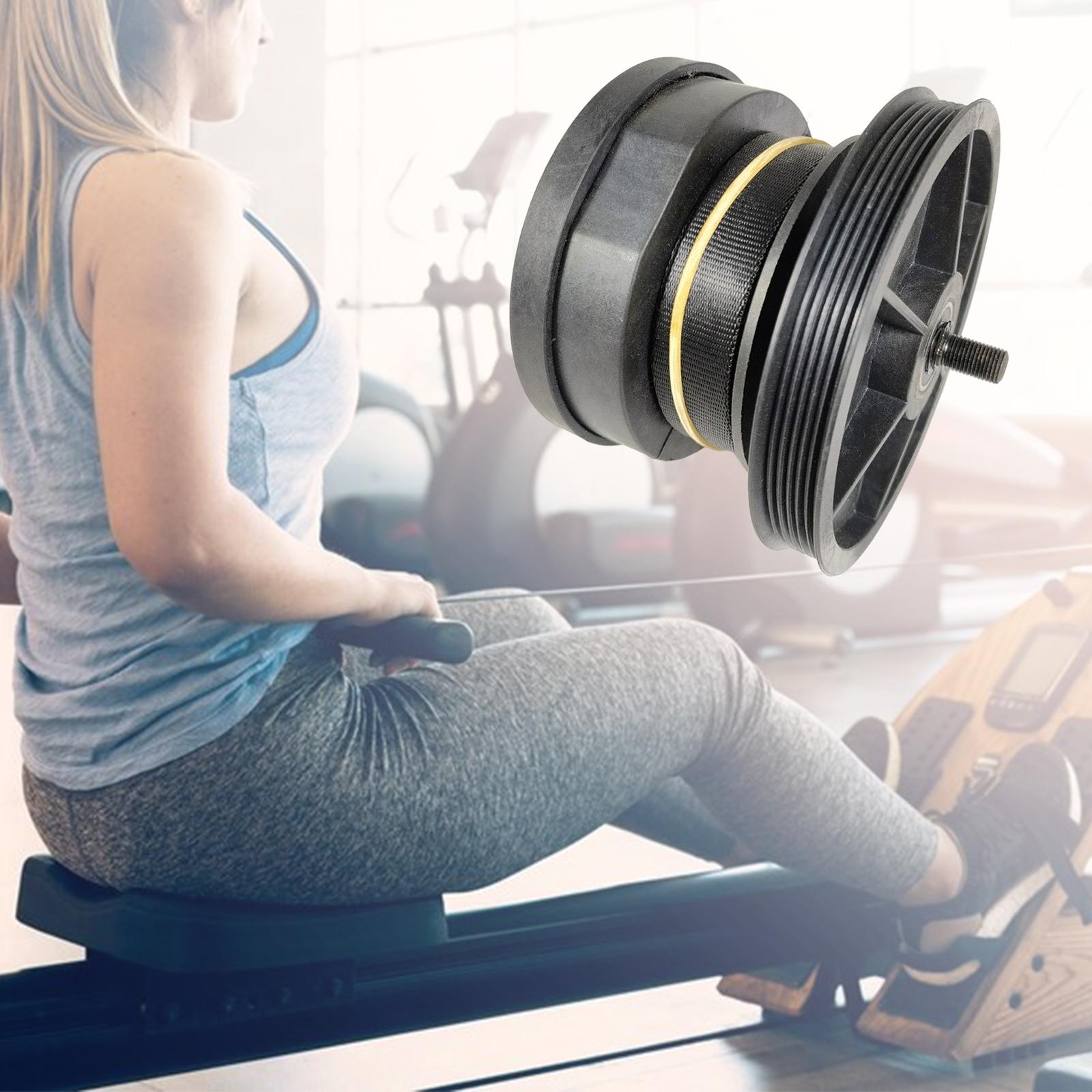 Durable Webbing Rebound Damper – обзор и цена Home Gym Rig