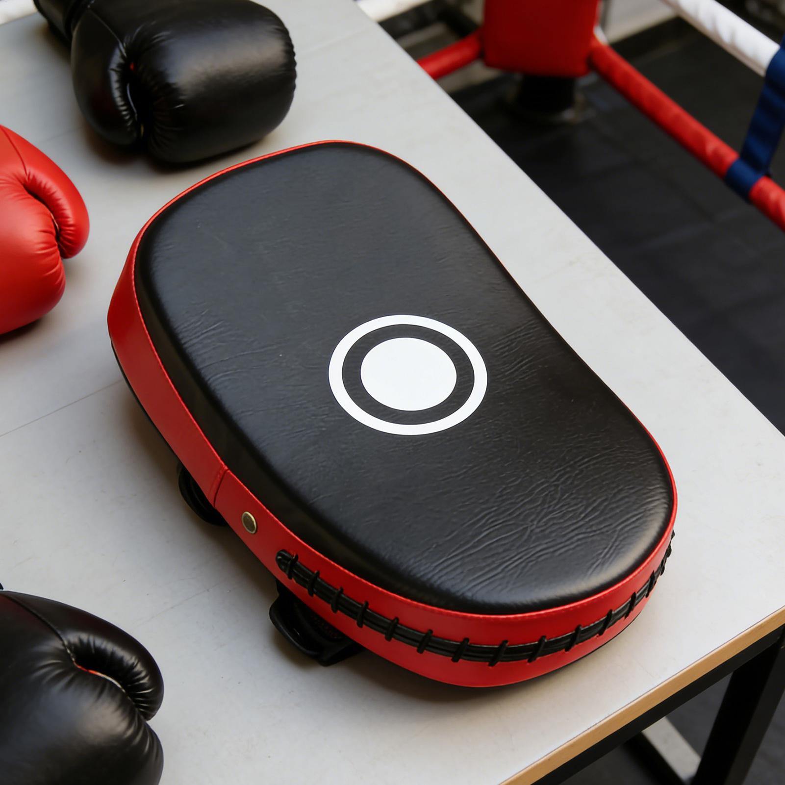 Punching Pads For Boxing Train – обзор и цена Home Gym Equipments