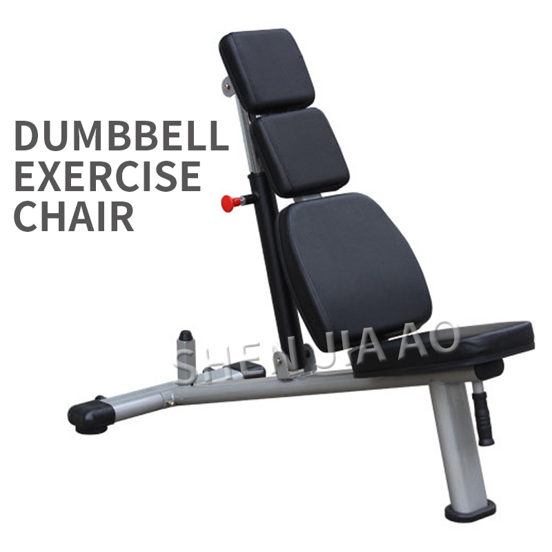 Commercial Dumbbell Bench Gym  – обзор и цена Home Gym Build