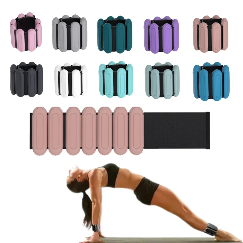 Home Gym Adjustable Wrist Weig – обзор и цена Home Gym Resistance