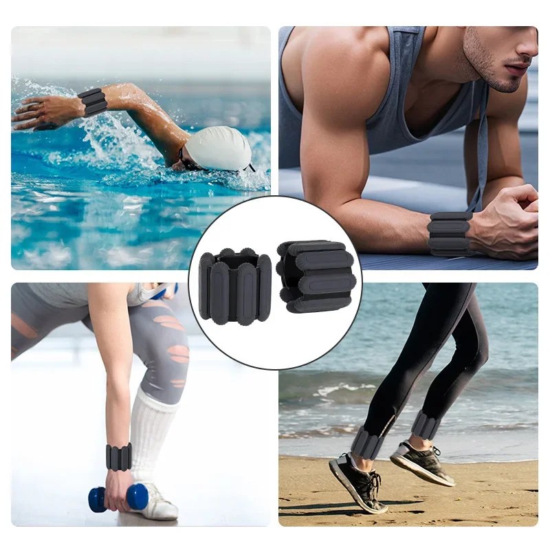 Home Gym Adjustable Wrist Weig – обзор и цена Home Gym Resistance