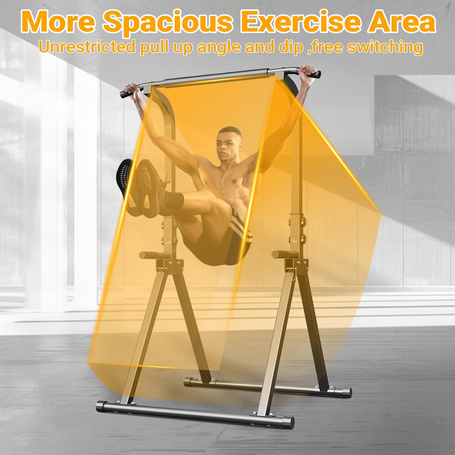 Foldable Pull Up Bar Stand, Mu – обзор и цена Home Gym Resistance