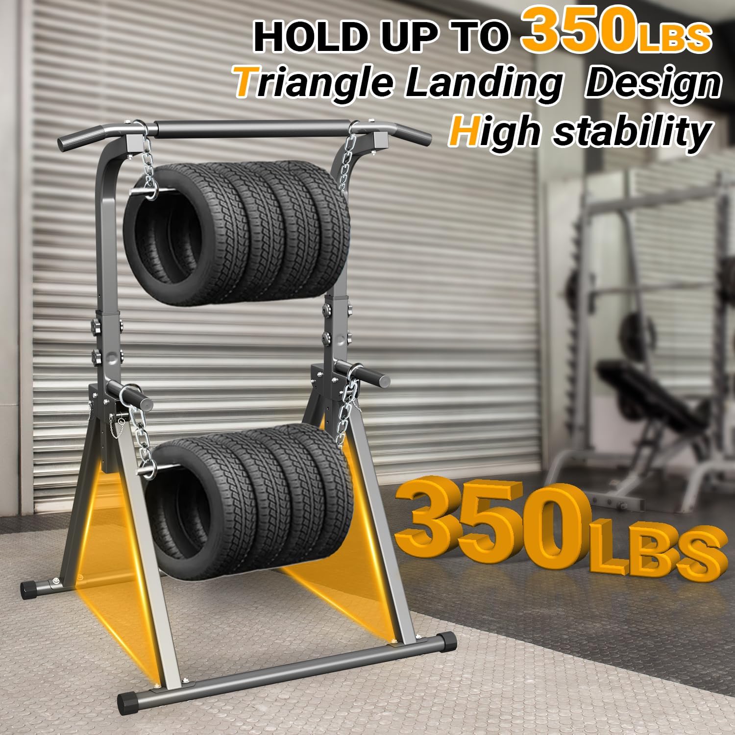 Foldable Pull Up Bar Stand, Mu – обзор и цена Home Gym Resistance
