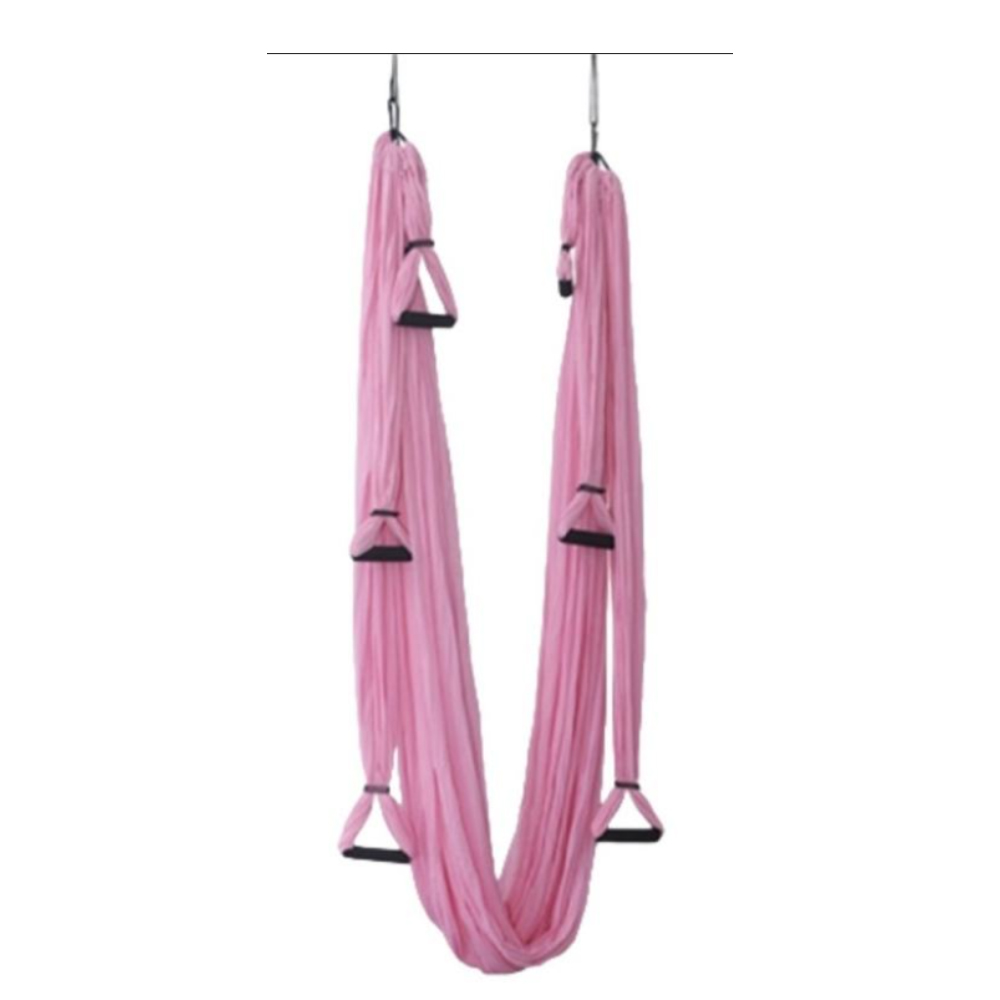 Gym Home Fitness Aerial Yoga S – обзор и цена Home Gym Reviews