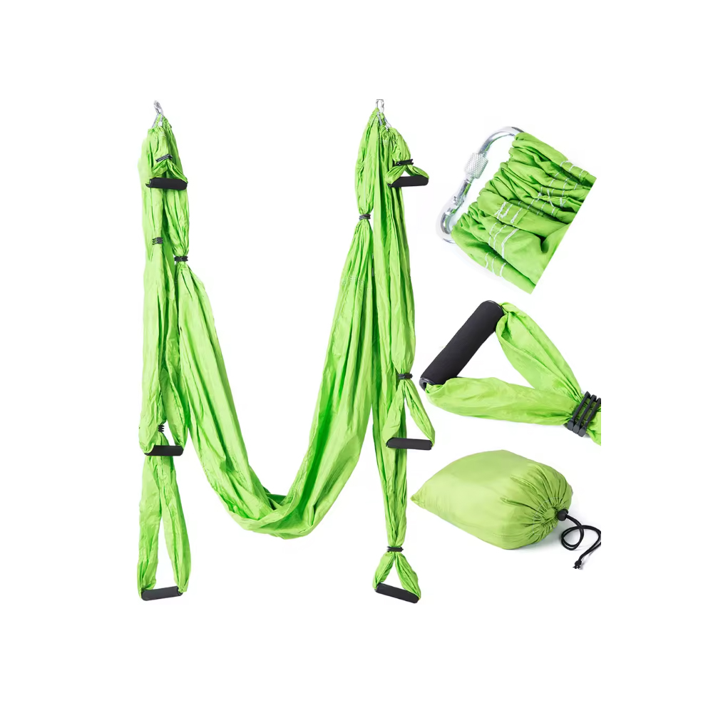Gym Home Fitness Aerial Yoga S – обзор и цена Home Gym Reviews