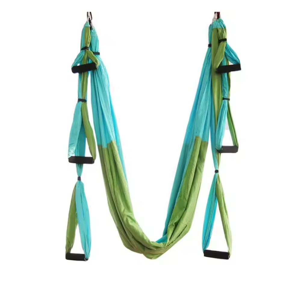 Gym Home Fitness Aerial Yoga S – обзор и цена Home Gym Reviews