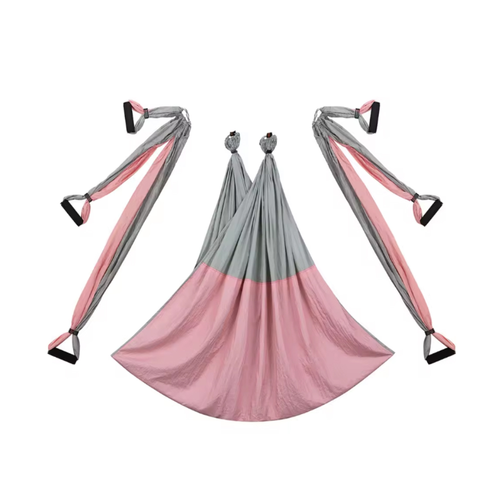 Gym Home Fitness Aerial Yoga S – обзор и цена Home Gym Reviews