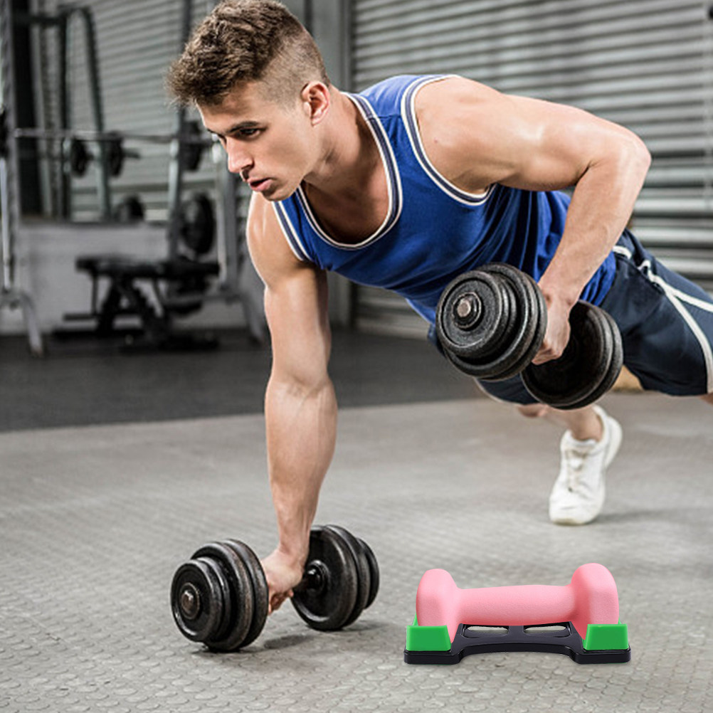 Professional Dumbbell Rack Hea – обзор и цена Home Gym Resistance