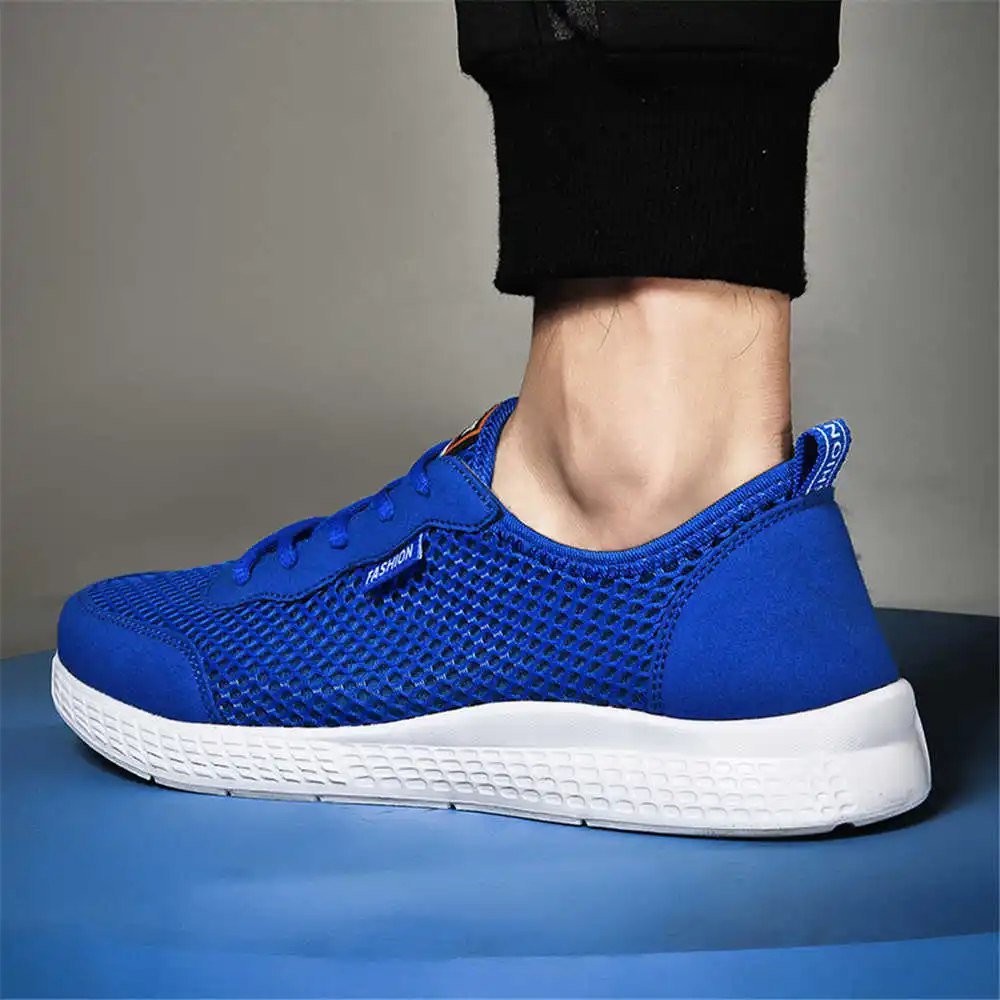35-46 Breathable Light Blue Sn – обзор и цена Home Gym Old School